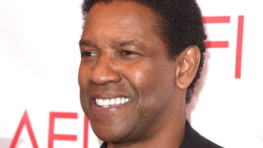 Denzel Washington, Schauspieler
