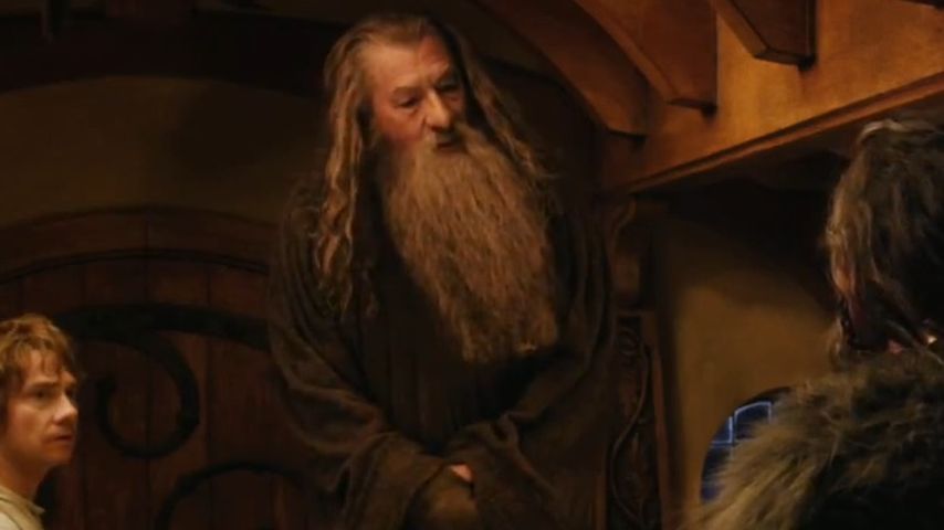 Der Hobbit Darsteller Der Hobbit Darsteller