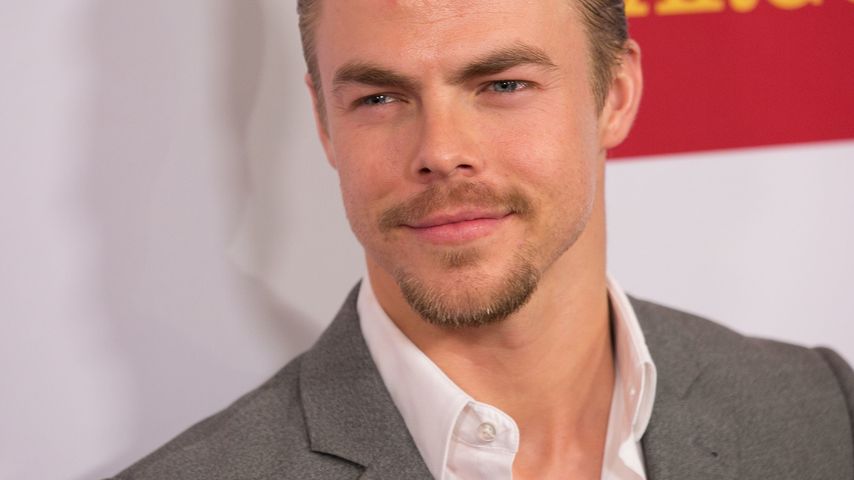 Derek Hough