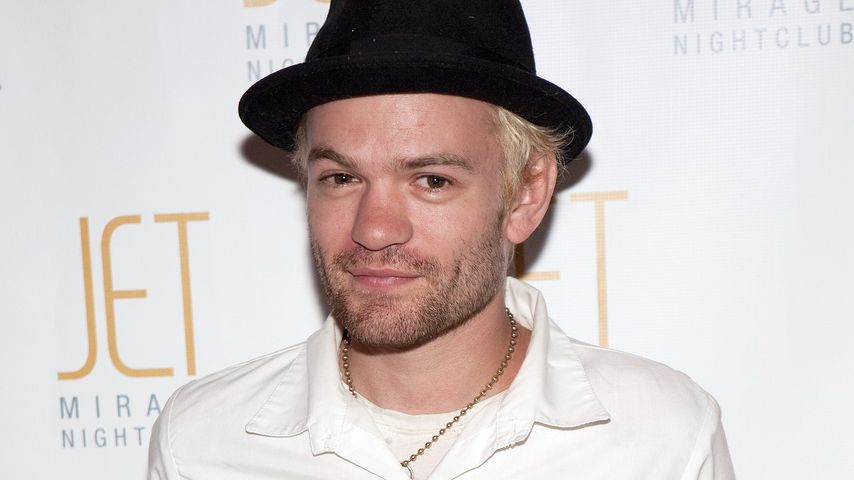 Deryck Whibley