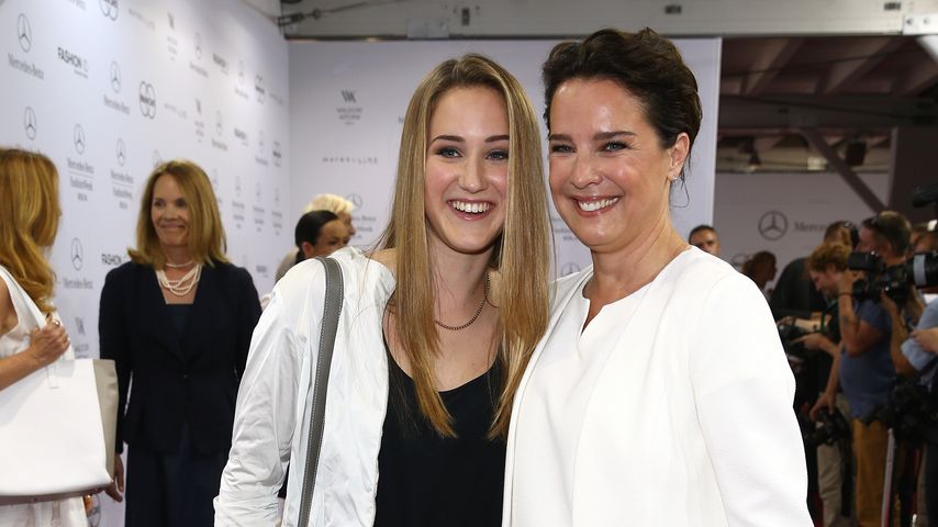 Désirée Nosbusch