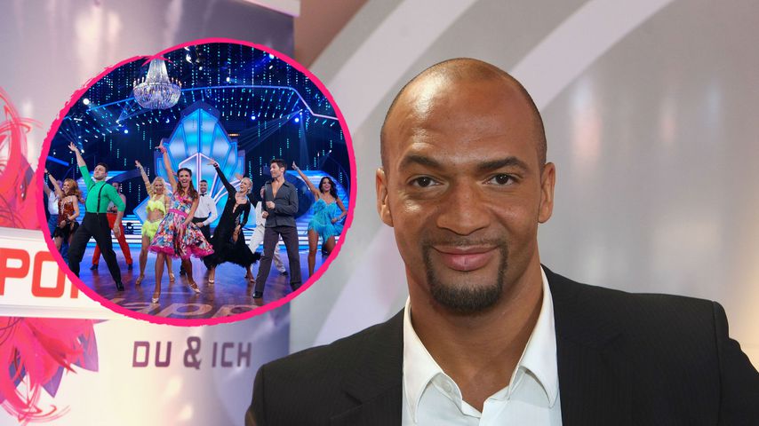 Never! Detlef D! Soost hat "Let's Dance" schon oft abgelehnt