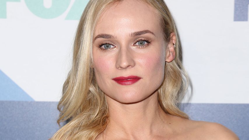 Diane Kruger