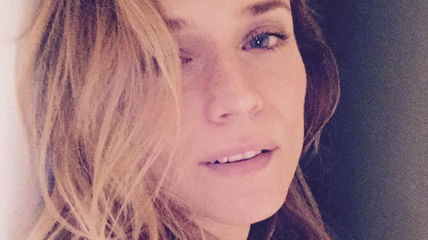Diane Kruger, Schauspielerin