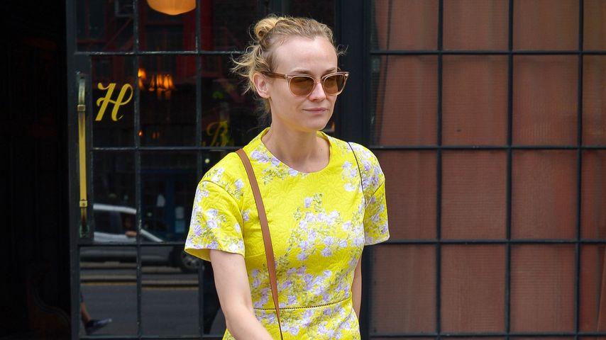 Diane Kruger