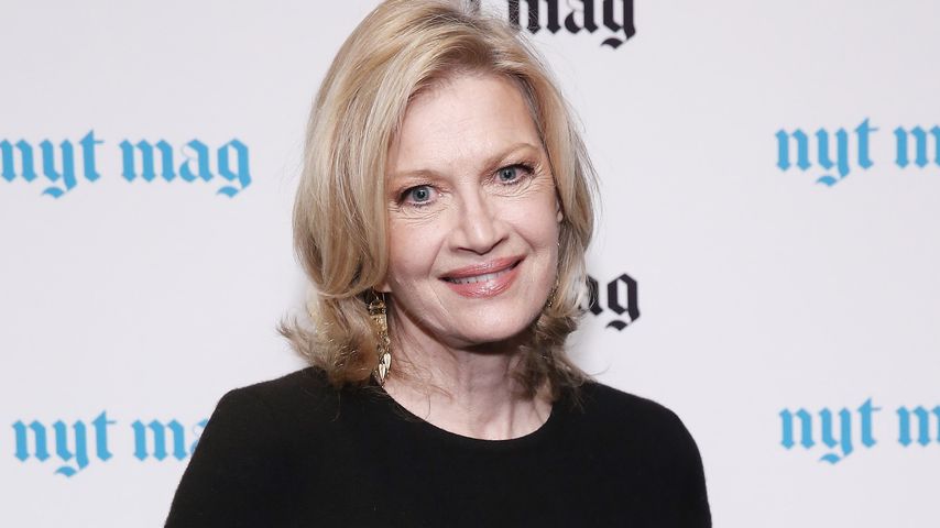 Diane Sawyer