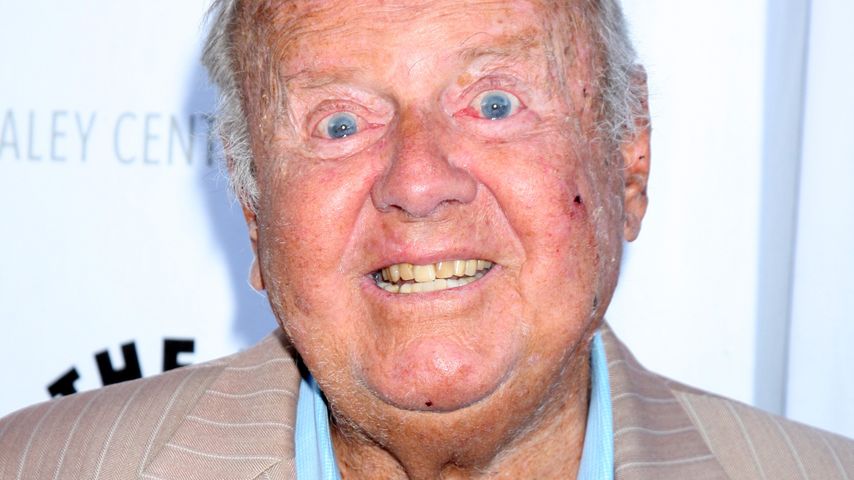 Dick Van Patten