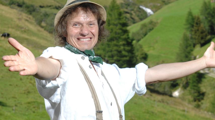 Die Alm