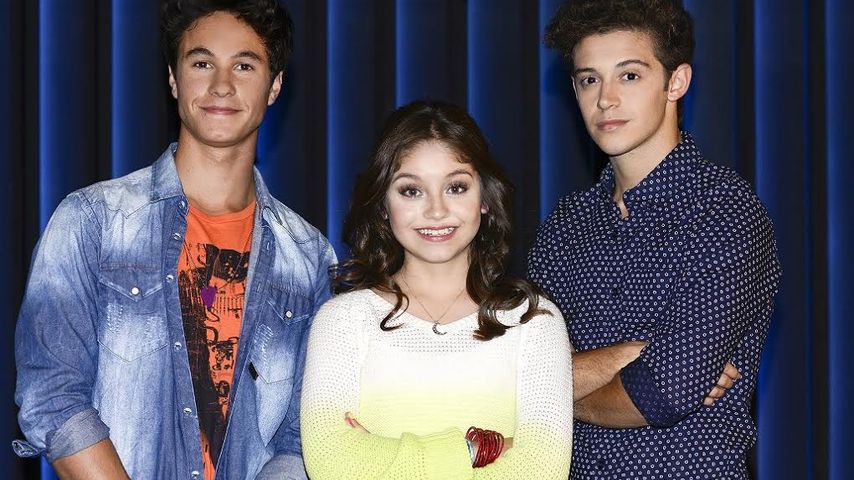 Nach Serien-Finale: Was machen die "Soy Luna"-Stars?