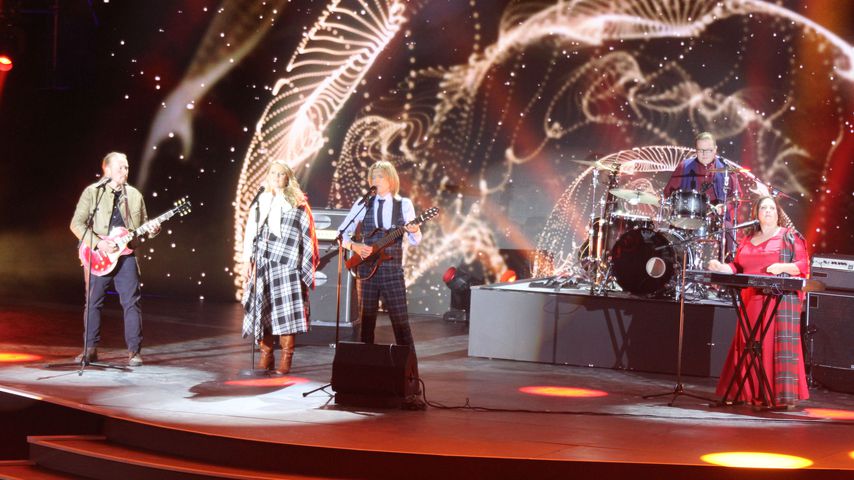 Die Kelly Family beim "The Great Summer Hit Festival" 2017