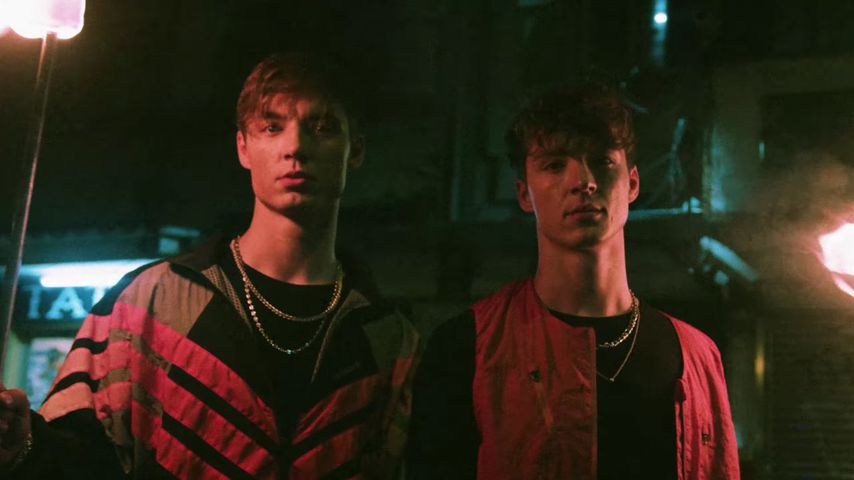 Zum "Let's Dance"-Start: Lochis veröffentlichen Mega-Track!