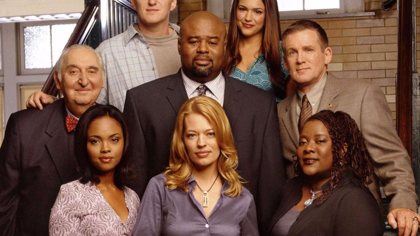 Die Stars von "Boston Public"