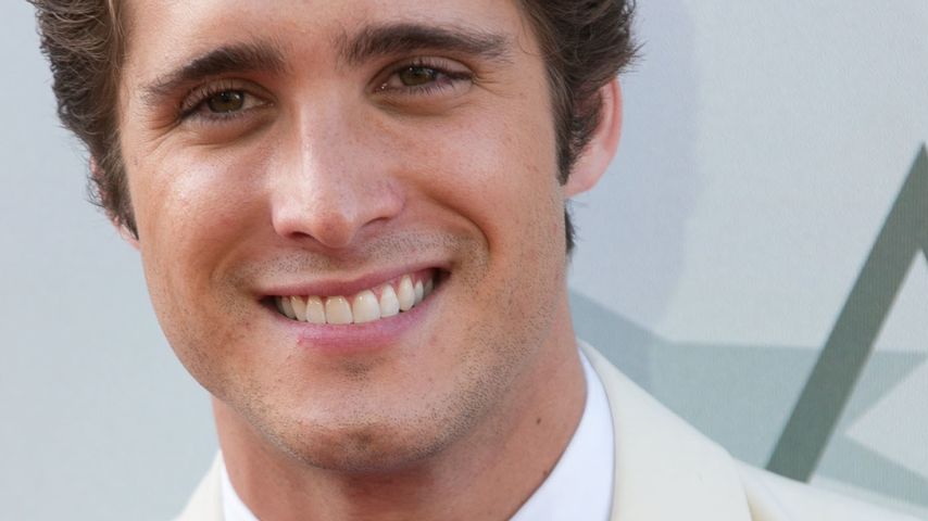 Diego Boneta