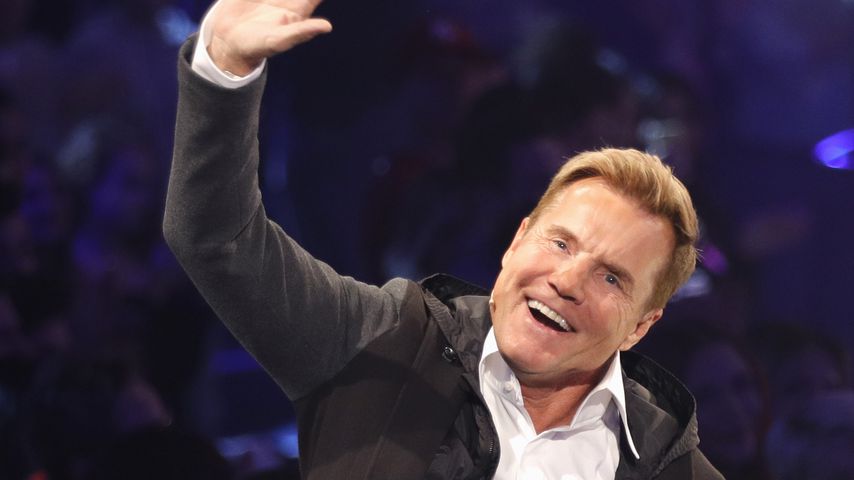 Dieter Bohlen, Musikproduzent