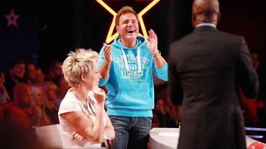 Dieter Bohlen