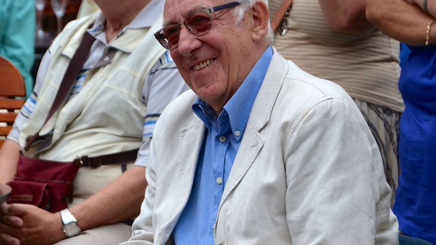 Dieter Hallervorden