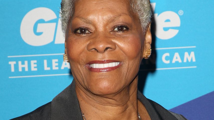 Dionne Warwick