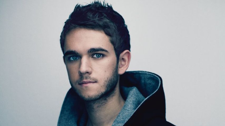 Zedd