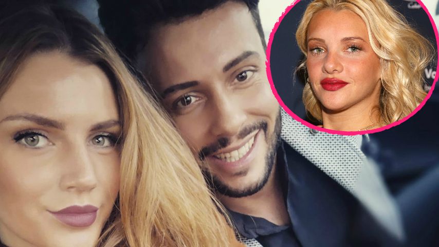 Evelyn-Liebe ausgeschlossen: Domenico wieder in Ex verliebt!