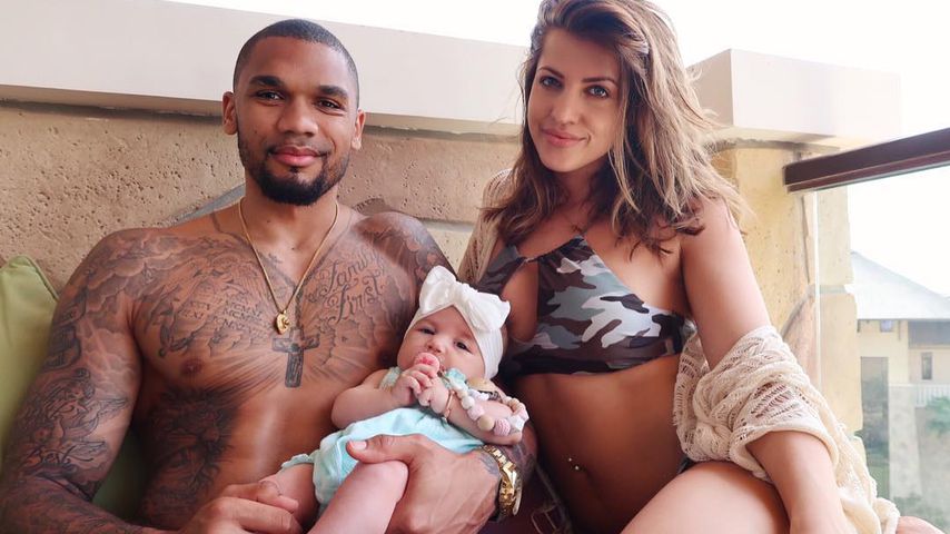 "FC Harrison": Wie viele Kinder wollen Dominic und Sarah?