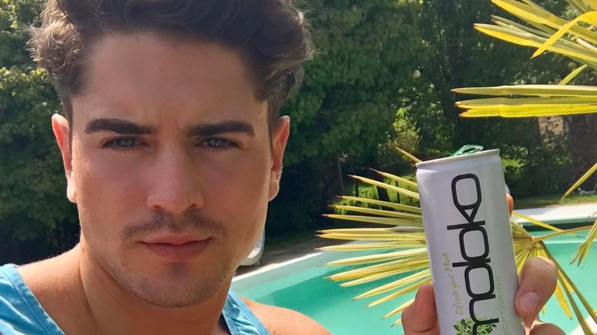 Bald wieder auf Tinder? Mister Germany sucht nichts Ernstes!