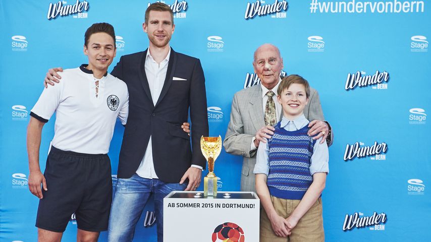 Per Mertesacker