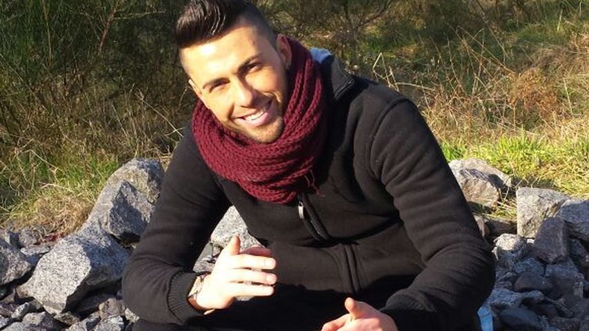 Dominik Münch