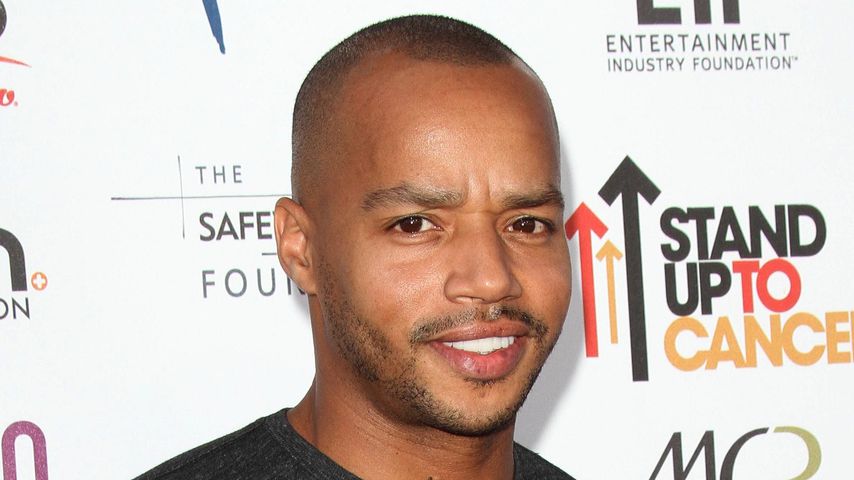 Donald Faison