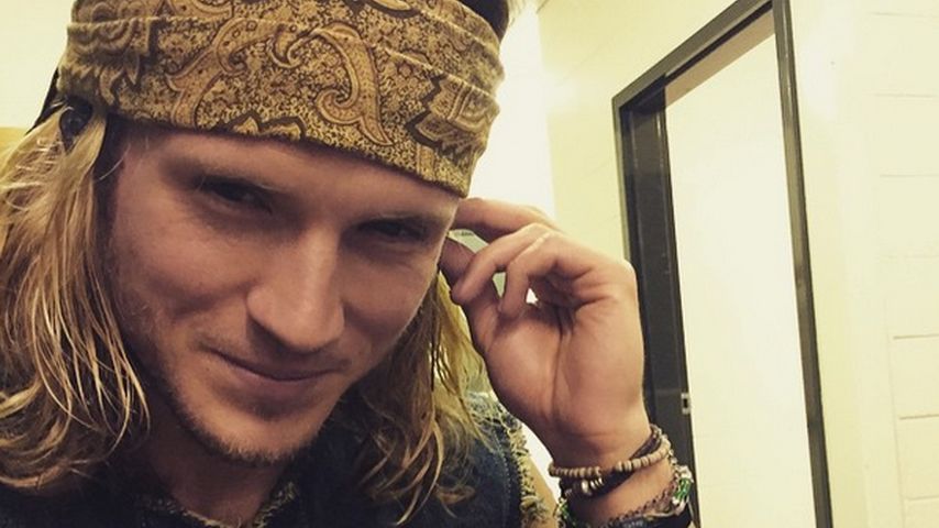 Dougie Poynter