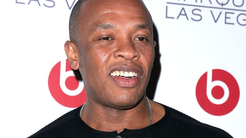 Dr. Dre