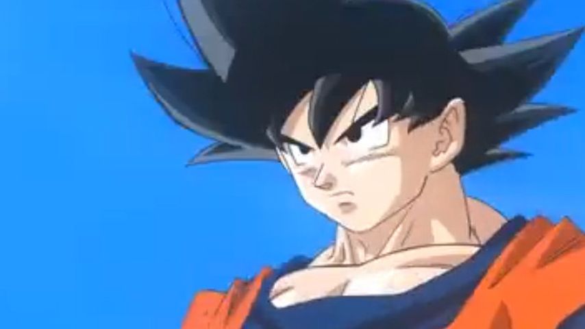 Wann Kommt Der Neue Dragonball Film