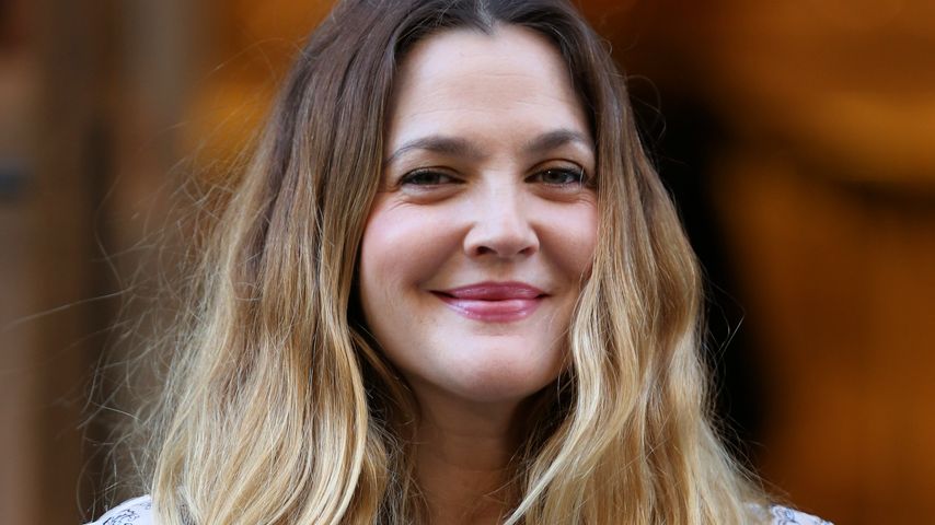 Drew Barrymore