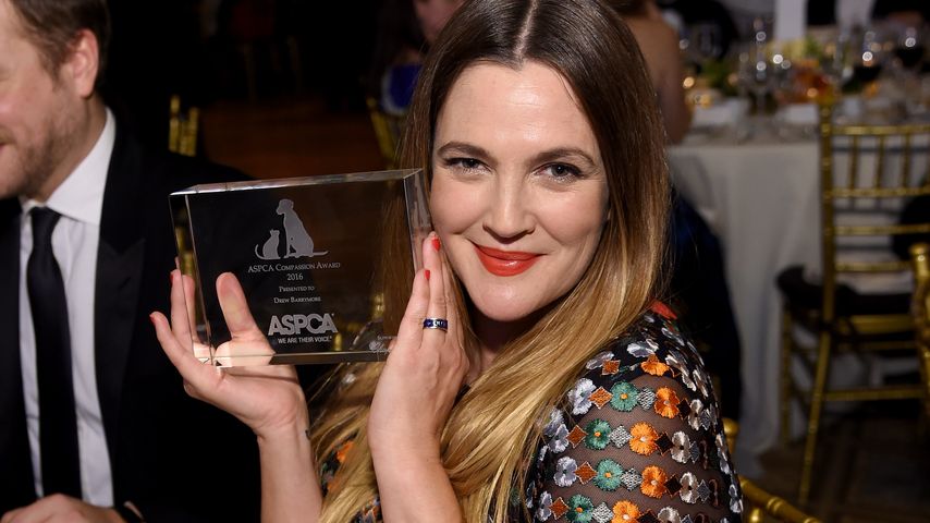 Drew Barrymore