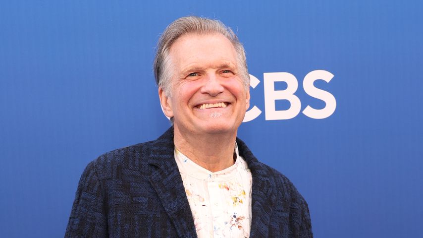 Drew Carey heizt Dating-Gerüchte mit OnlyFans-Model an