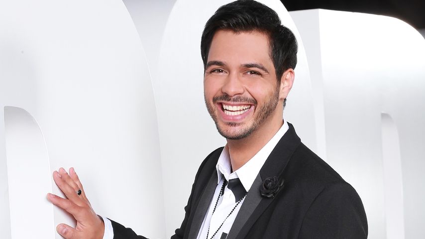 Aytug Gün, bekannt durch DSDS