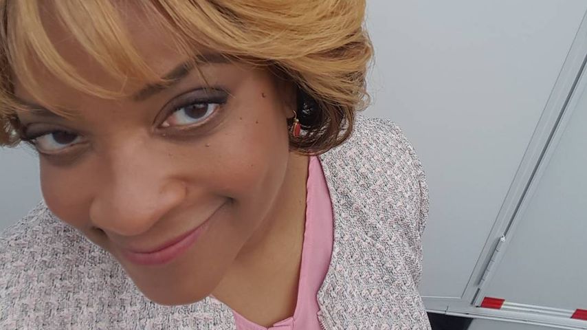 DuShon Monique Brown, Schauspielerin