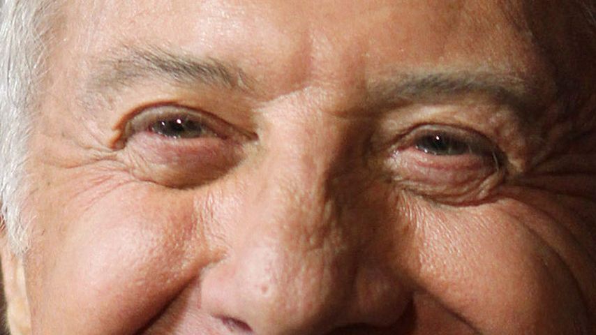 Dustin Hoffman