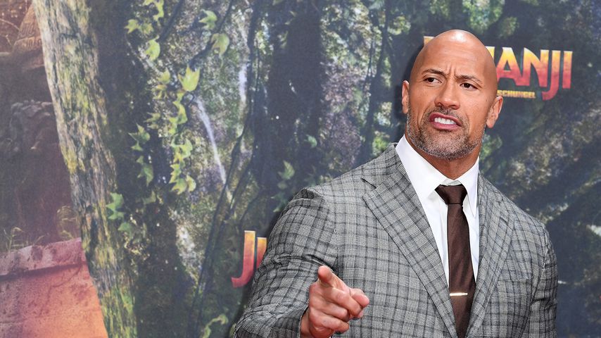 Klavier-Entertainer mal anders: The Rock tritt in die Tasten