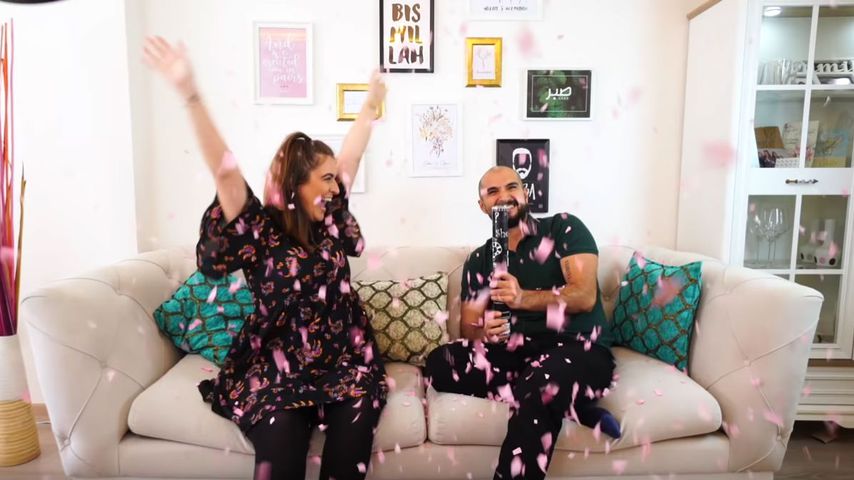Ihr Traum geht in Erfüllung: YouTube-Ebru kriegt ein Mädchen