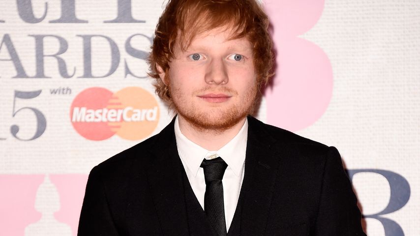 Ed Sheeran