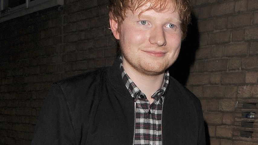 Ed Sheeran
