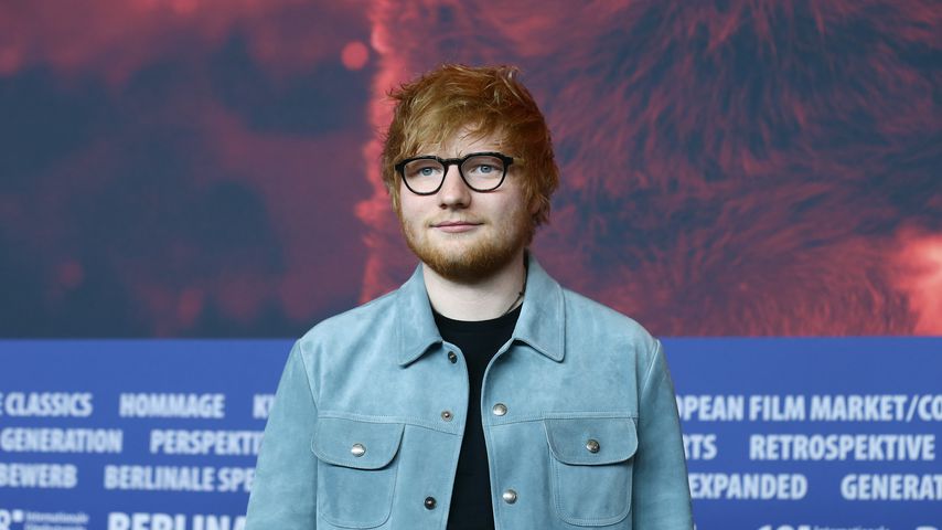 Ed Sheeran als Puppe: Das ist sein neues Musikvideo!