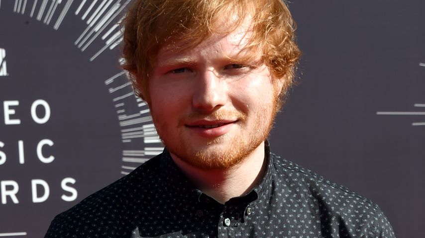 Ed Sheeran