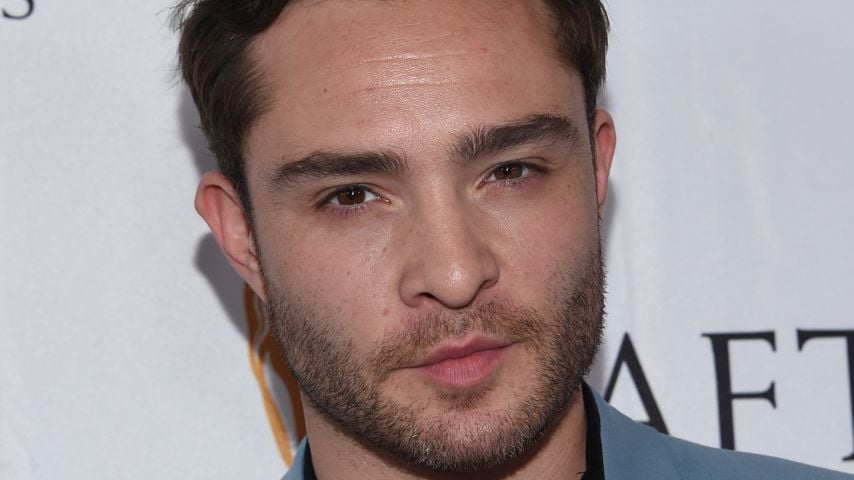 Ed Westwick bei der BAFTA Los Angeles TV Tea Party