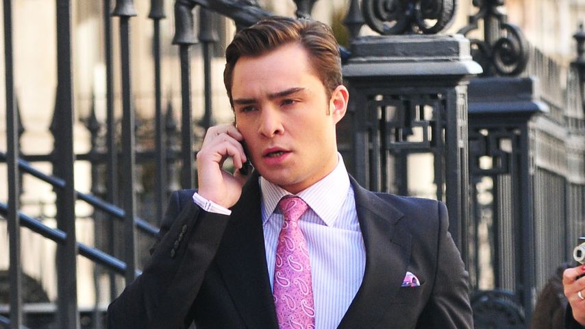 Ed Westwick