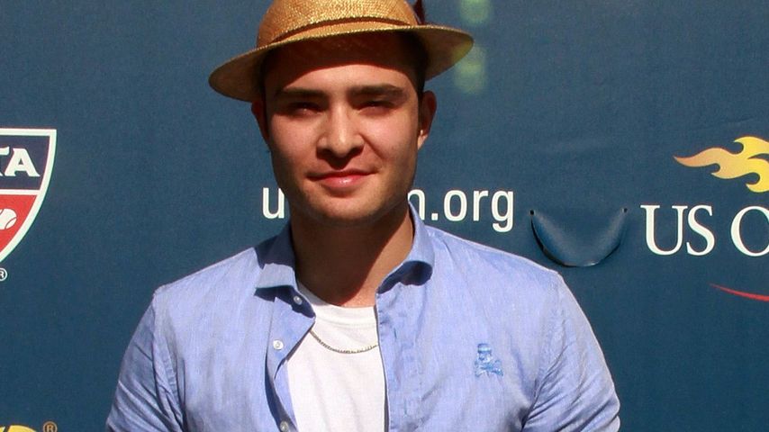 Ed Westwick
