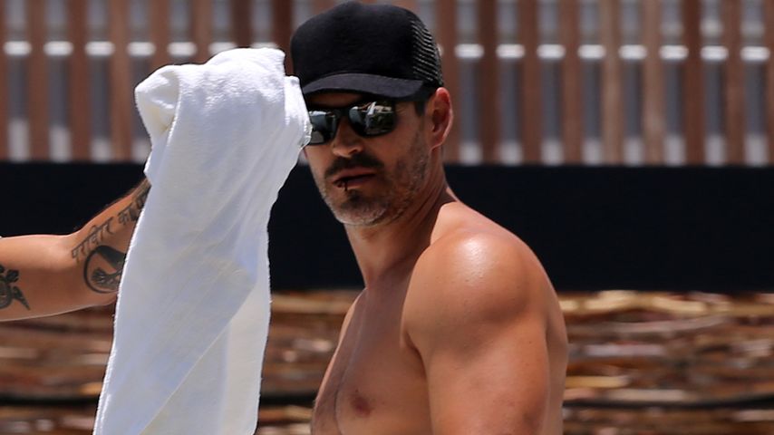 Eddie Cibrian