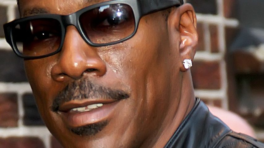 Eddie Murphy