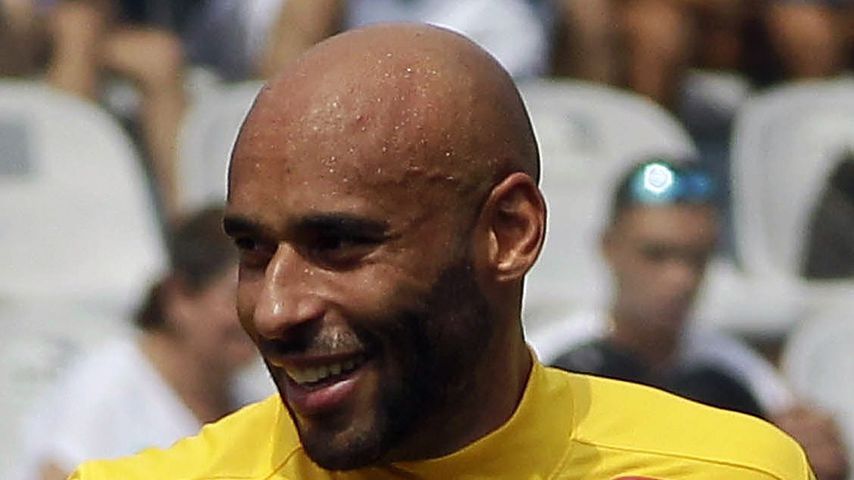 Edson Cholbi do Nascimento, Ex-Fußballspieler