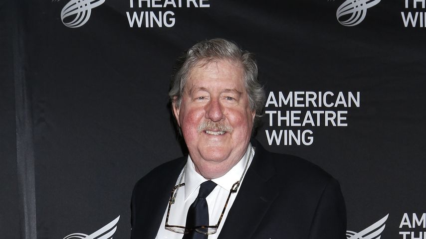 Edward Herrmann